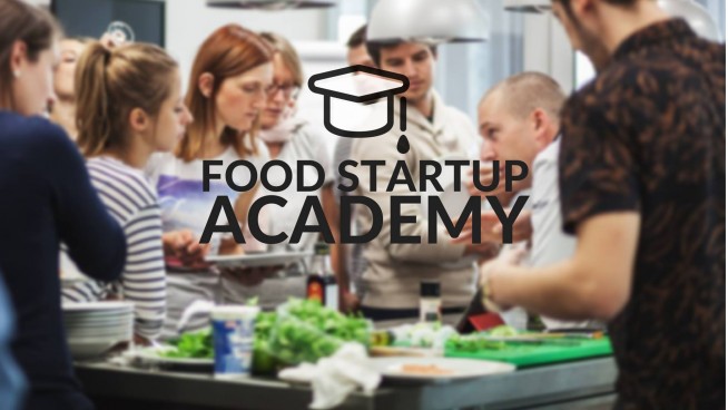 Food startup academy